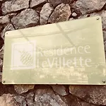 Apartahotel Le