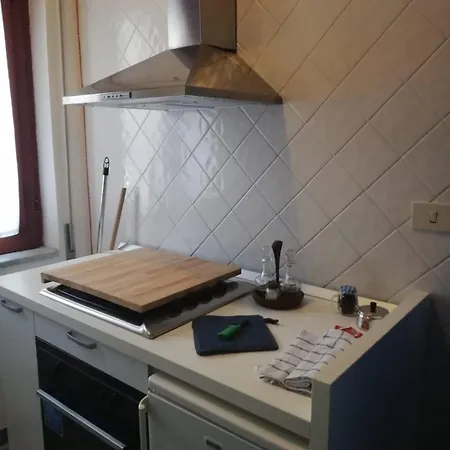 Appart hôtel Le