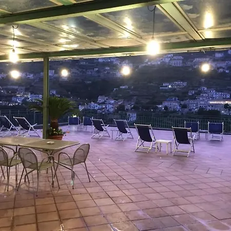 Le 3* Ravello