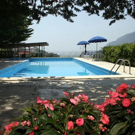 Aparthotel Le