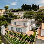 Apartmanhotel Le Ravello