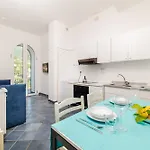 Apartmanhotel Le Ravello