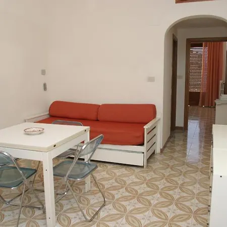 Aparthotel Le