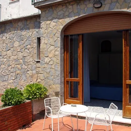 Le Apartahotel Ravello