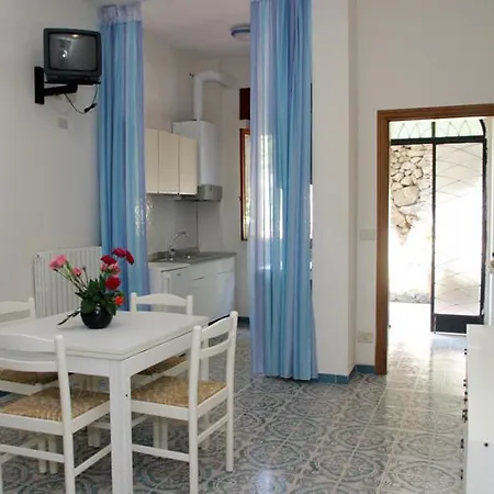 Aparthotel Le Ravello