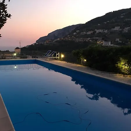 Le 3* Ravello