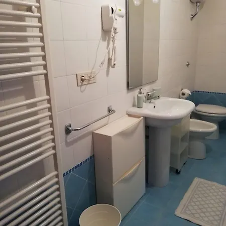 Aparthotel Le Ravello