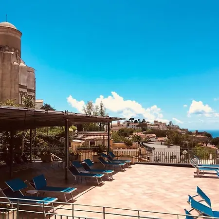 Le Apartahotel