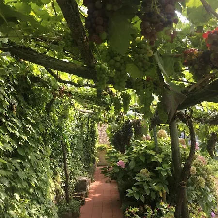 Le Aparthotel Ravello