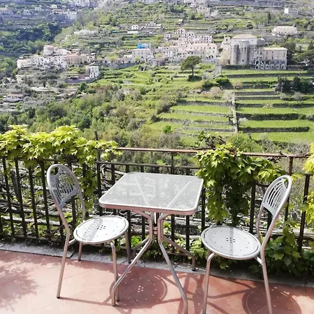 Le Aparthotel Ravello