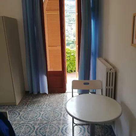 Le Aparthotel Ravello