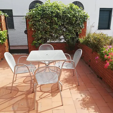 Le Aparthotel 3*