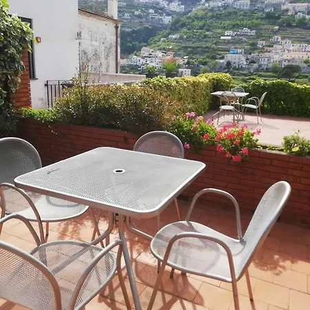 Le Aparthotel Ravello