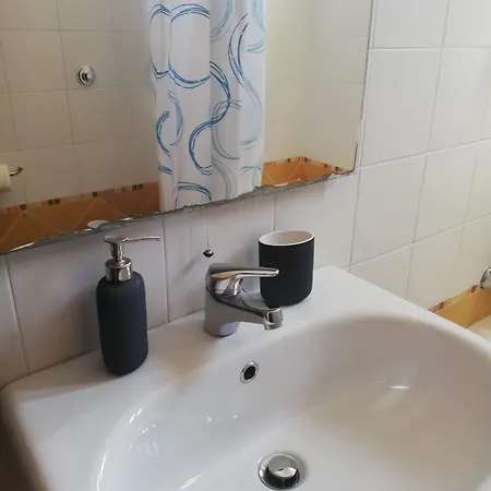 Aparthotel Le Ravello