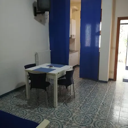 Le Aparthotel 3*