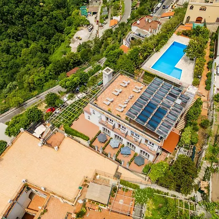 Le Aparthotel Ravello
