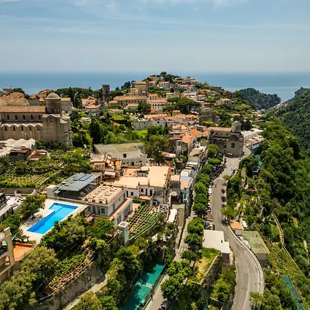 Aparthotel Le Ravello