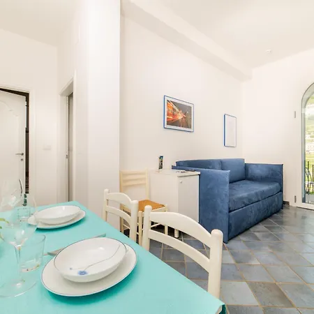 Le Aparthotel 3*