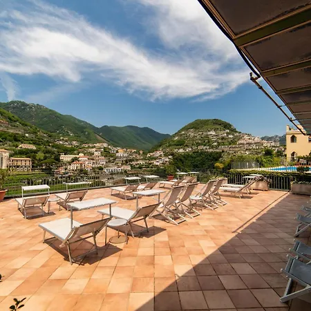 Le Aparthotel Ravello