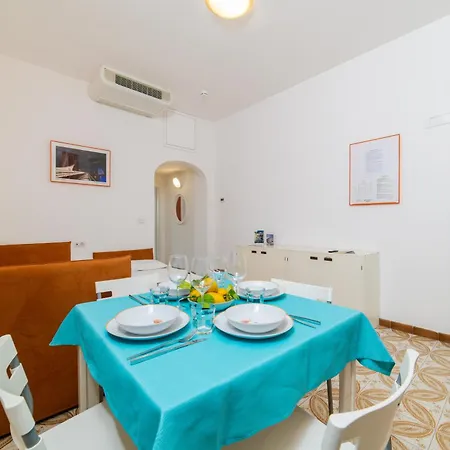 Aparthotel Le Ravello