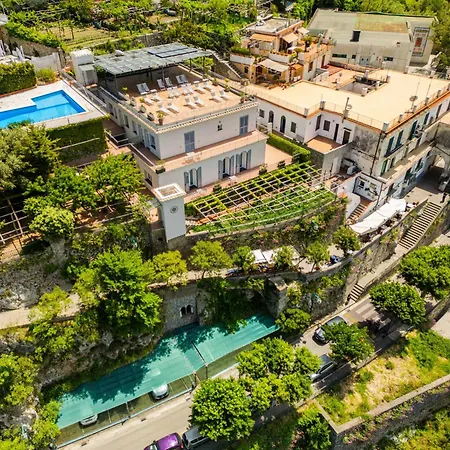 Le 3* Ravello