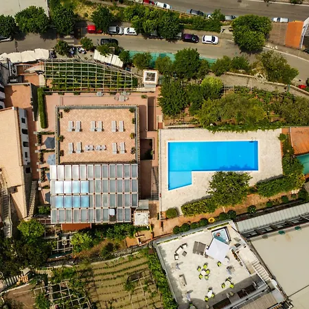 Aparthotel Le Ravello