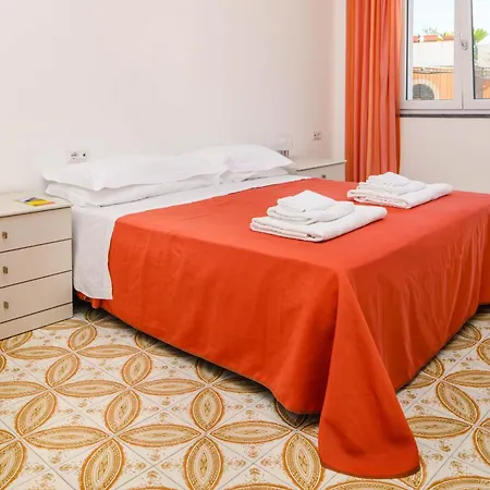 Le Aparthotel 3*