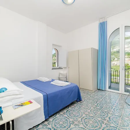 Le Aparthotel Ravello