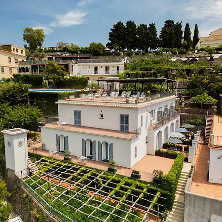 Aparthotel Le Ravello