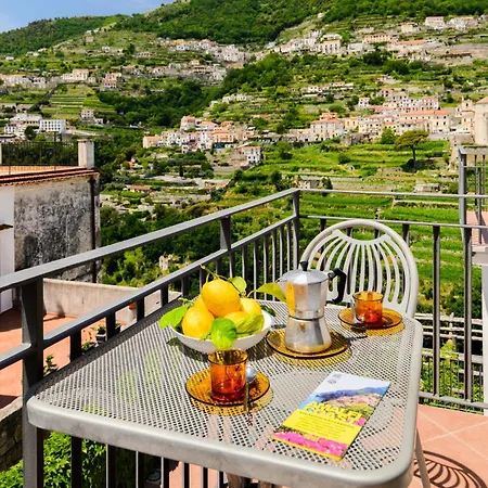 Le 3* Ravello