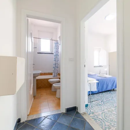 Aparthotel Le 3*