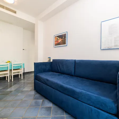 Le Aparthotel Ravello