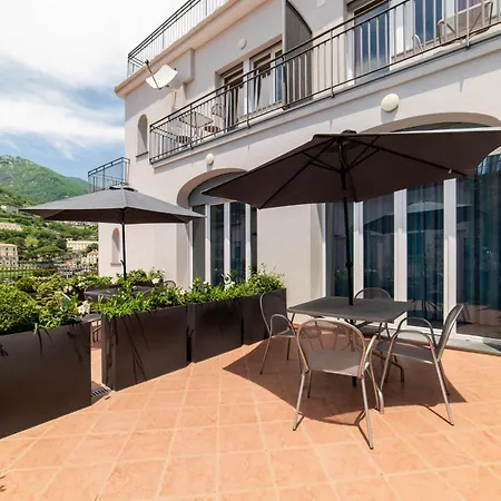 Aparthotel Le