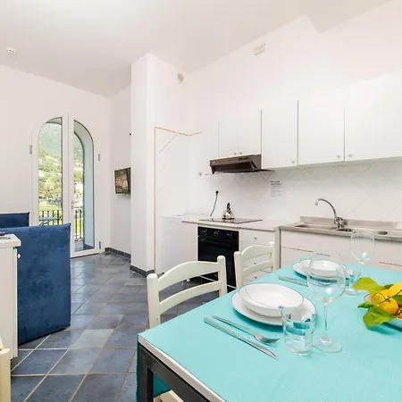 Aparthotel Le Ravello