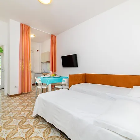 Aparthotel Le