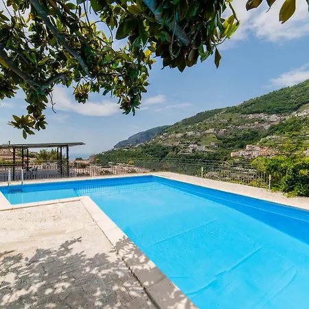 Aparthotel Le Ravello