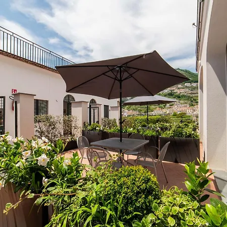 Aparthotel Le Ravello