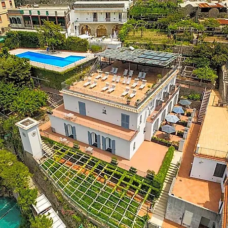Le 3* Ravello