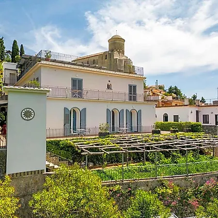 Apart Otel Le Ravello