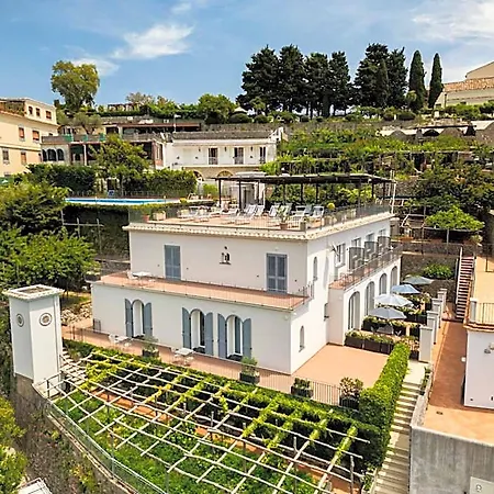 Apart Otel Le Ravello
