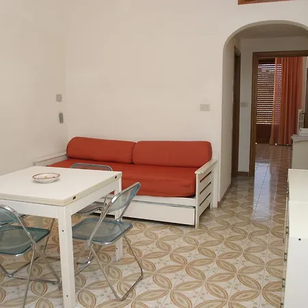 Le Aparthotel Ravello
