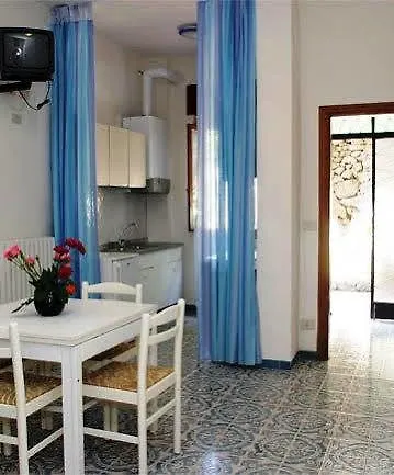 Apartahotel Le 3*