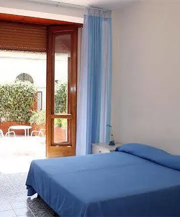 Le Apartahotel