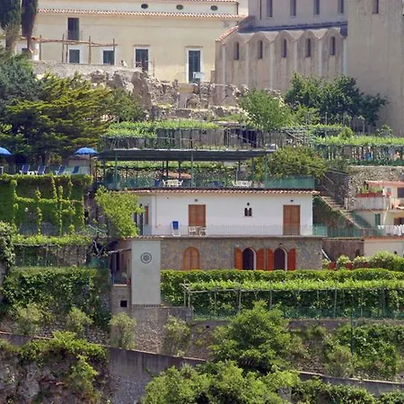 Le 3* Ravello