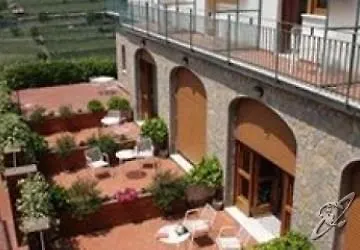 Le Apartahotel Ravello