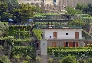 Le Apartahotel Ravello